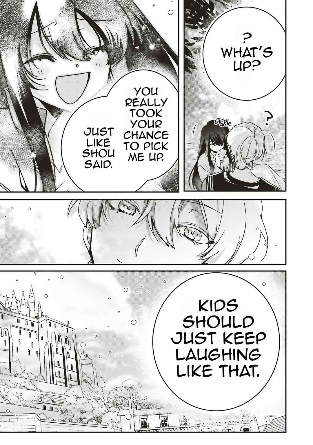 Isekai de Nonbiri Iyashi te Hajimemasu Chapter 22 - Page 15