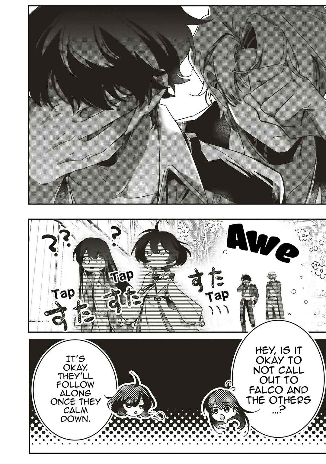 Isekai de Nonbiri Iyashi te Hajimemasu Chapter 22 - Page 20