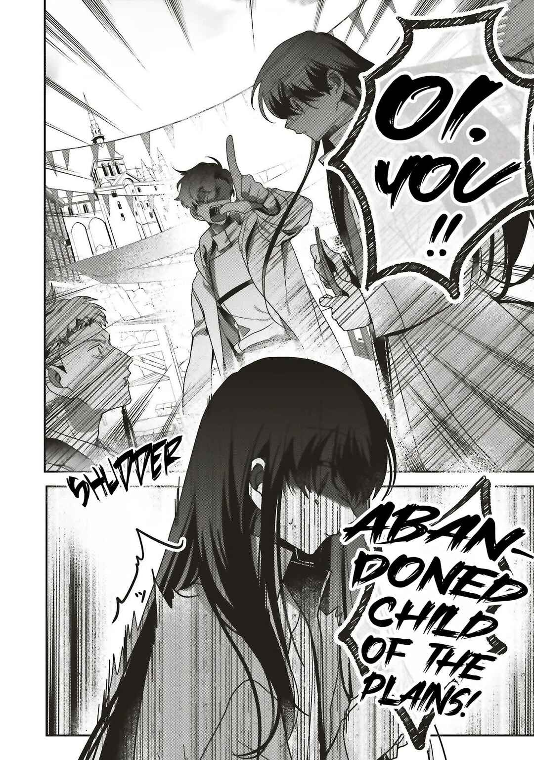 Isekai de Nonbiri Iyashi te Hajimemasu Chapter 22 - Page 26