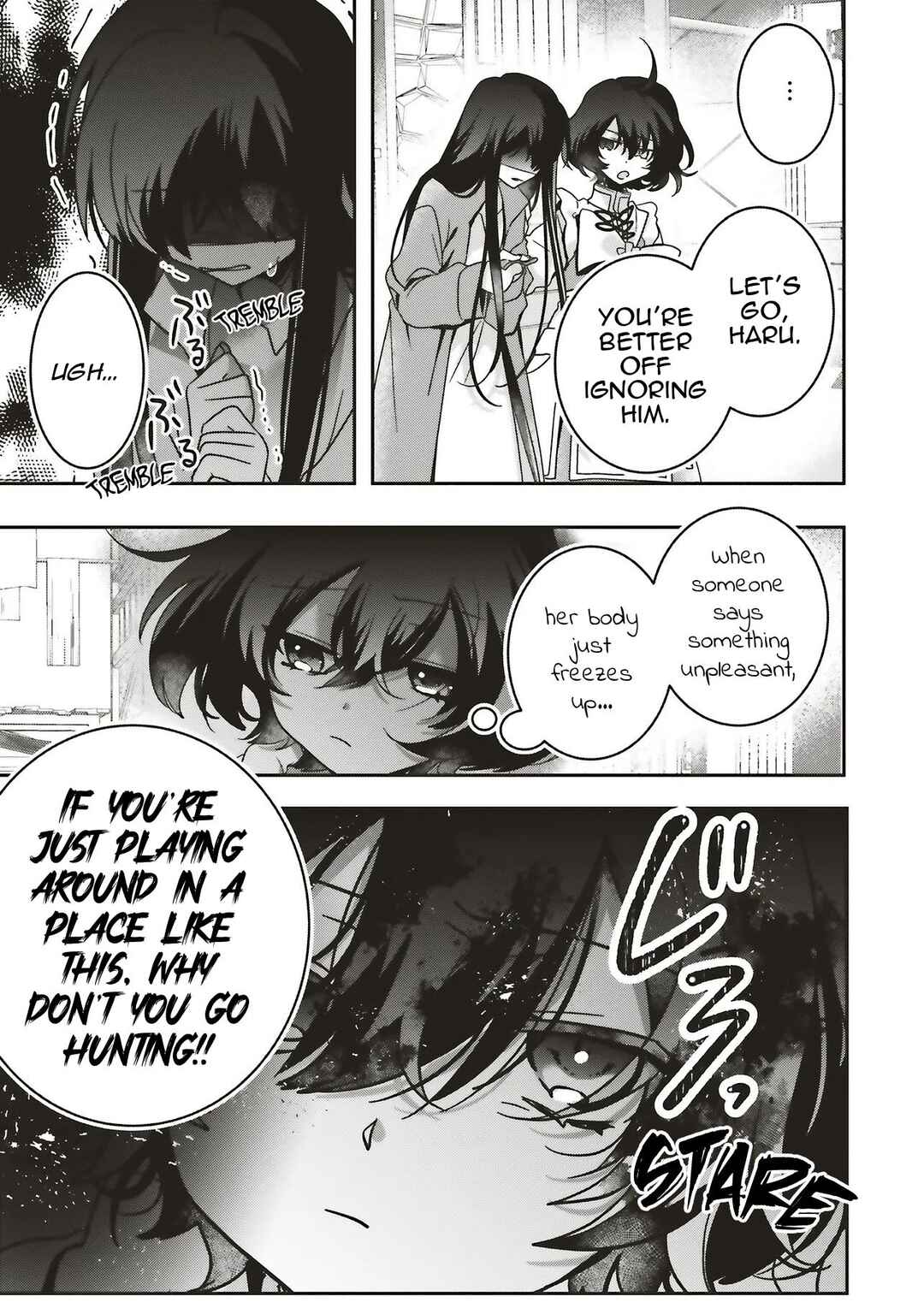 Isekai de Nonbiri Iyashi te Hajimemasu Chapter 22 - Page 27