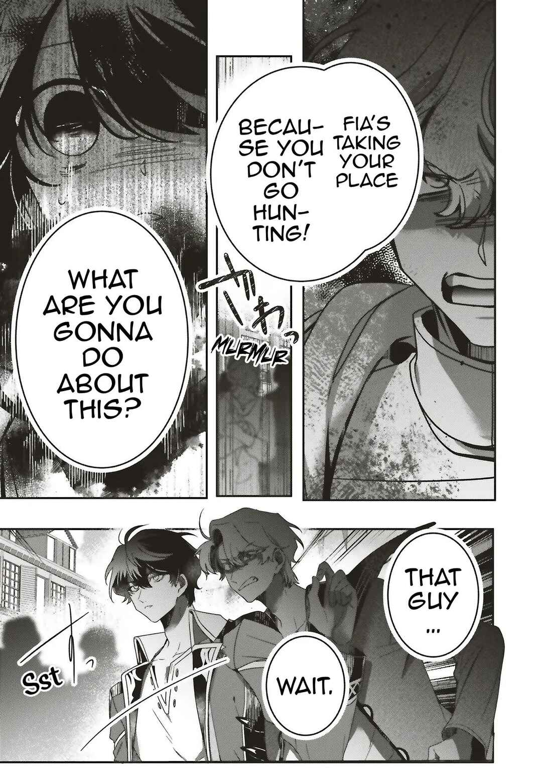 Isekai de Nonbiri Iyashi te Hajimemasu Chapter 22 - Page 29