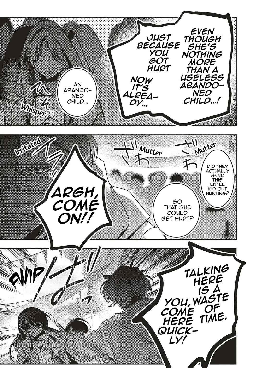 Isekai de Nonbiri Iyashi te Hajimemasu Chapter 22 - Page 39