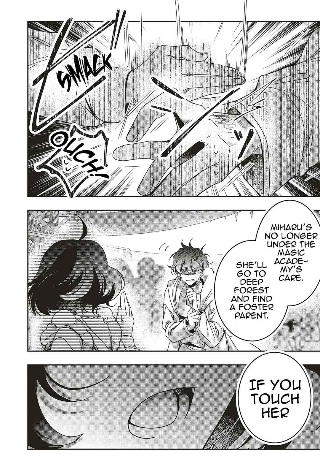 Isekai de Nonbiri Iyashi te Hajimemasu Chapter 22 - Page 40