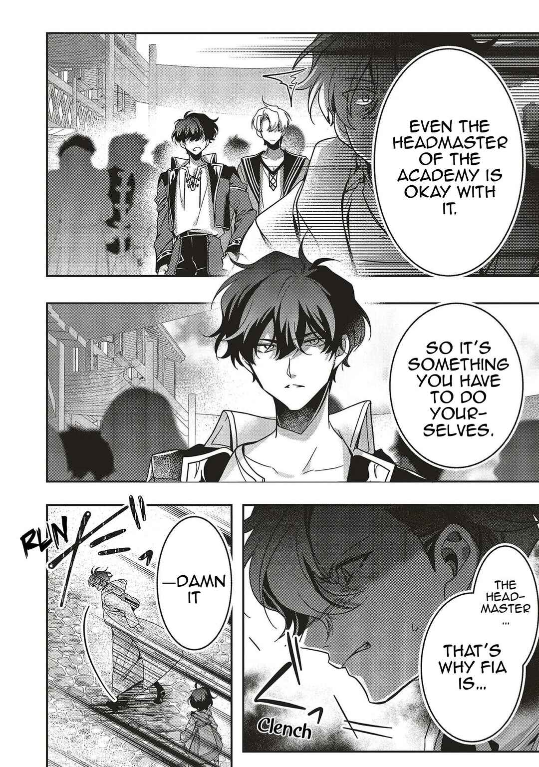 Isekai de Nonbiri Iyashi te Hajimemasu Chapter 22 - Page 42