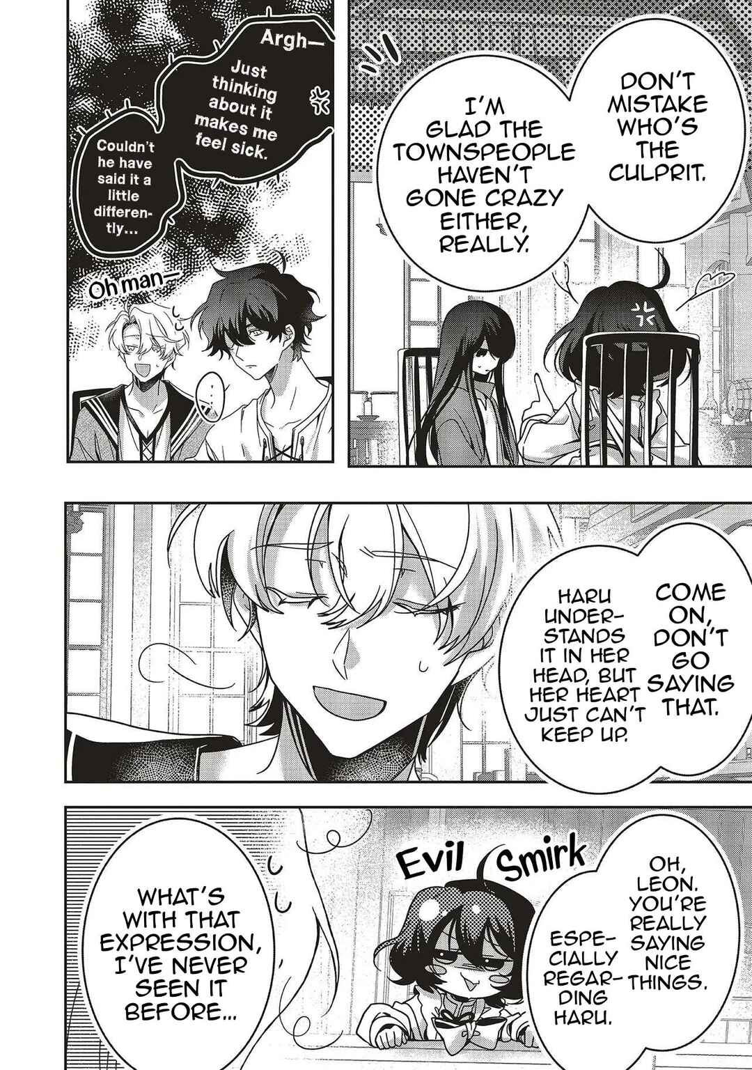 Isekai de Nonbiri Iyashi te Hajimemasu Chapter 22 - Page 50