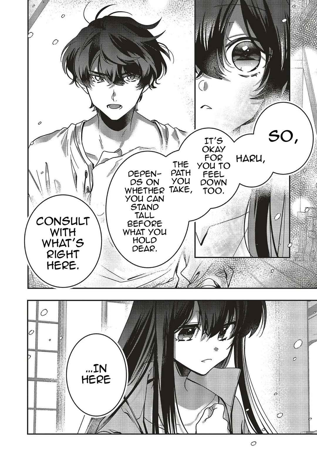 Isekai de Nonbiri Iyashi te Hajimemasu Chapter 22 - Page 54