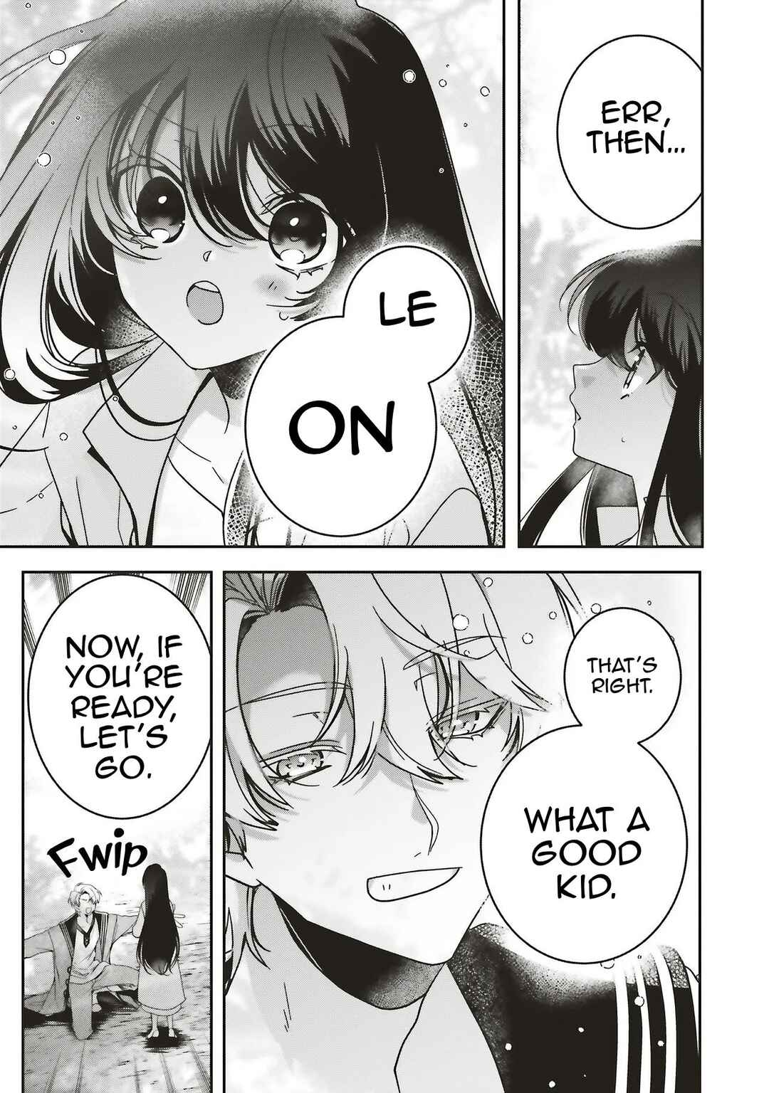 Isekai de Nonbiri Iyashi te Hajimemasu Chapter 22 - Page 9