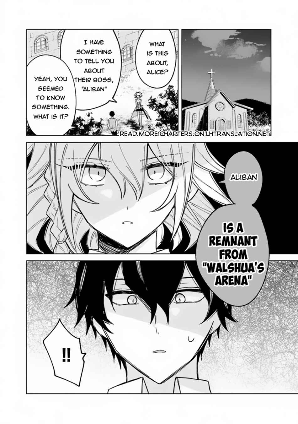 Akuyaku Onzoushi no Kanchigai Seija Seikatsu ~Nidome no Jinsei wa Yaritai Houdai Shitai Dake na no ni~ Chapter 5 - Page 31