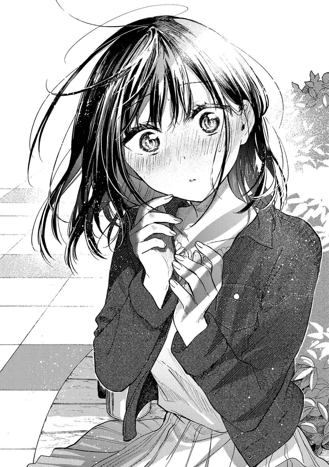 Tonari no Neko to Koi Shirazu Chapter 12 - Page 28