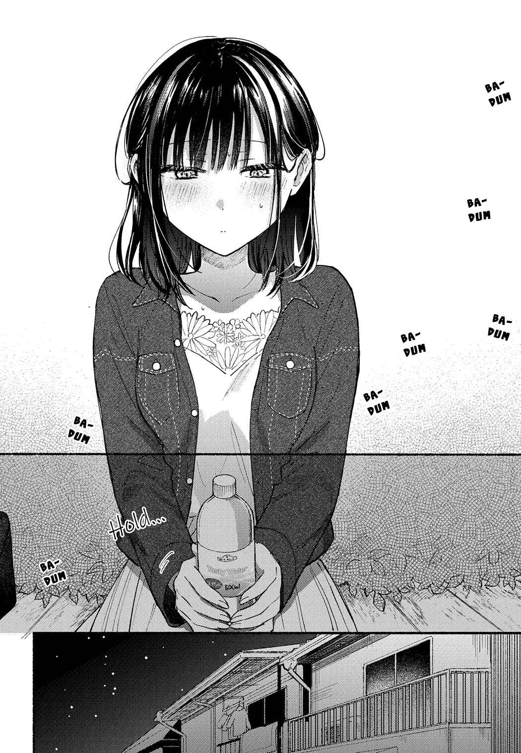 Tonari no Neko to Koi Shirazu Chapter 12 - Page 31