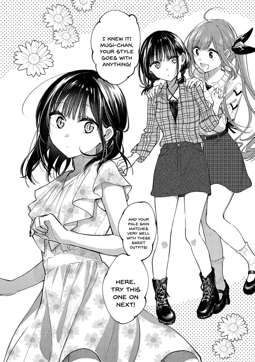 Tonari no Neko to Koi Shirazu Chapter 12 - Page 6