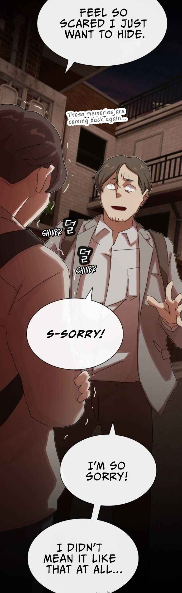 Cheonjae, Sesangeul Ikda Chapter 29 - Page 17