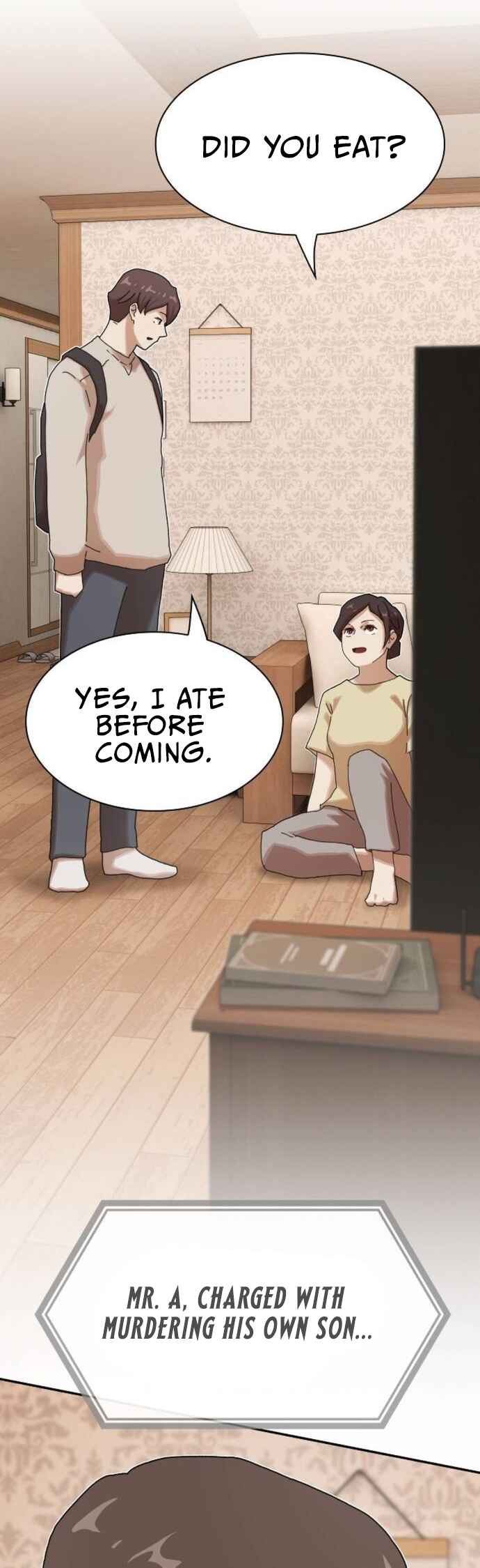 Cheonjae, Sesangeul Ikda Chapter 29 - Page 25