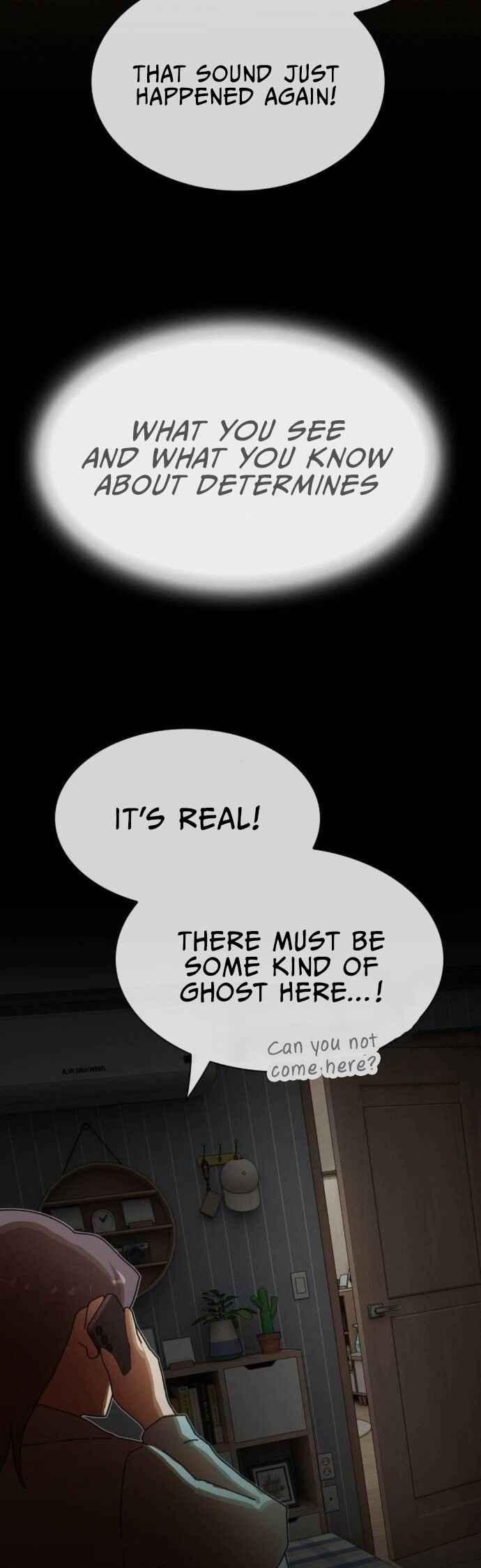 Cheonjae, Sesangeul Ikda Chapter 29 - Page 32