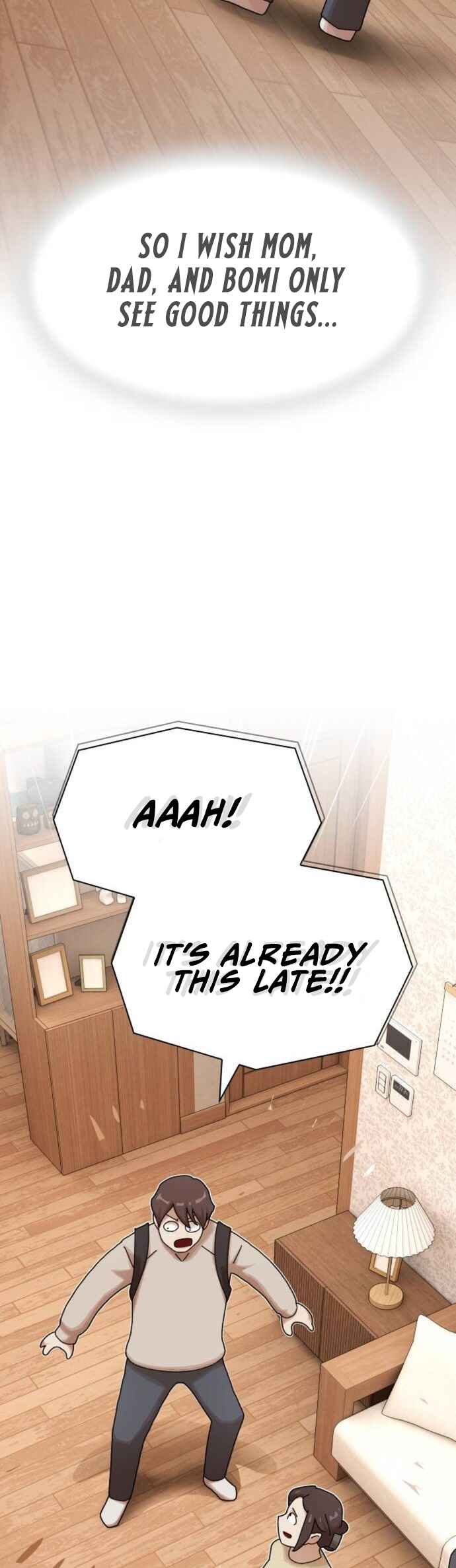 Cheonjae, Sesangeul Ikda Chapter 29 - Page 34