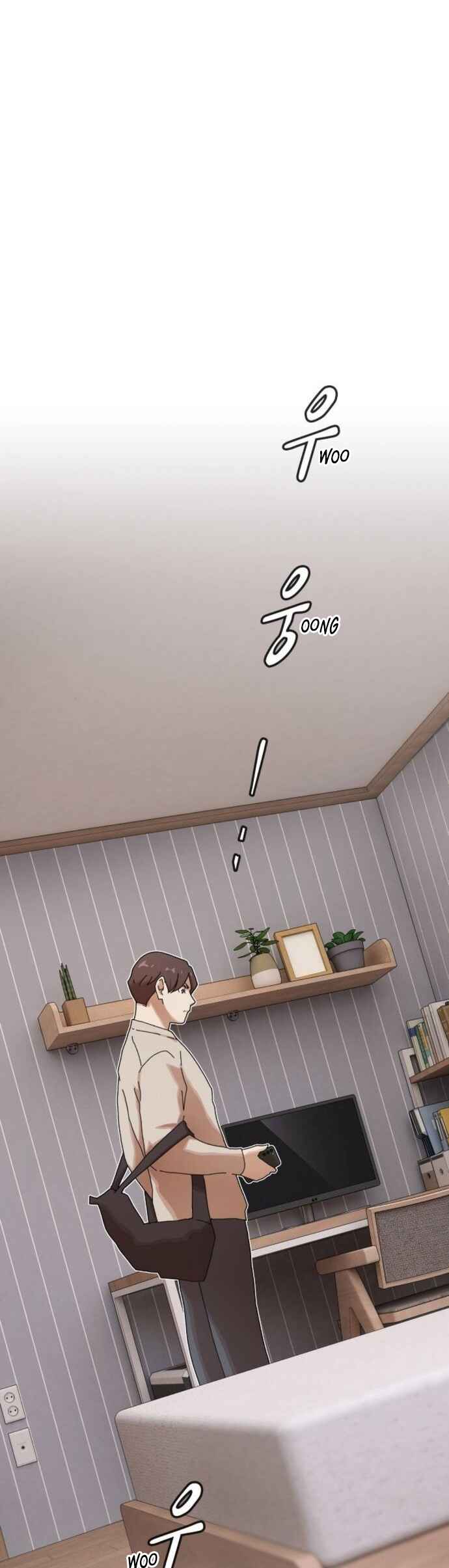Cheonjae, Sesangeul Ikda Chapter 29 - Page 37