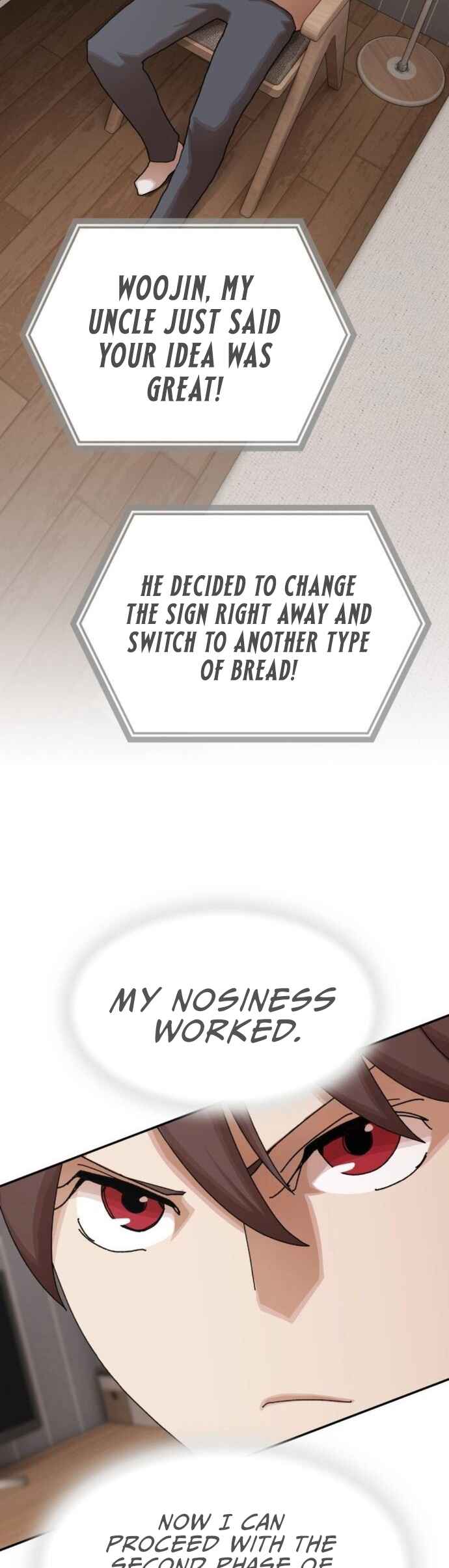 Cheonjae, Sesangeul Ikda Chapter 29 - Page 39