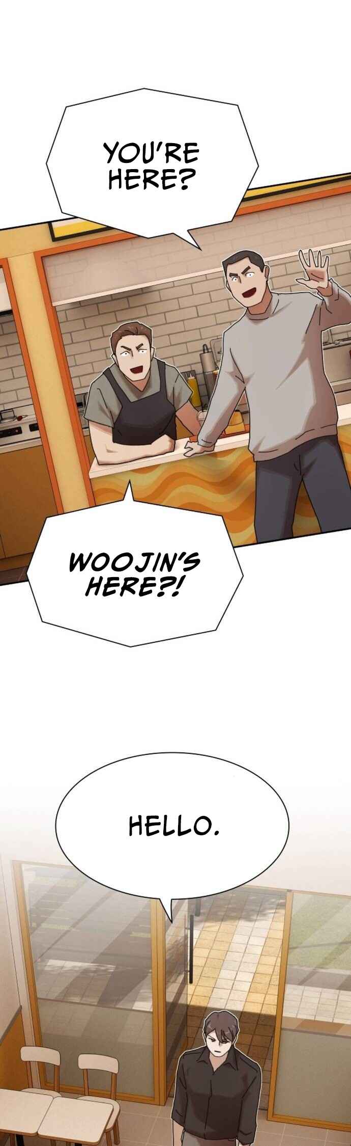 Cheonjae, Sesangeul Ikda Chapter 29 - Page 46