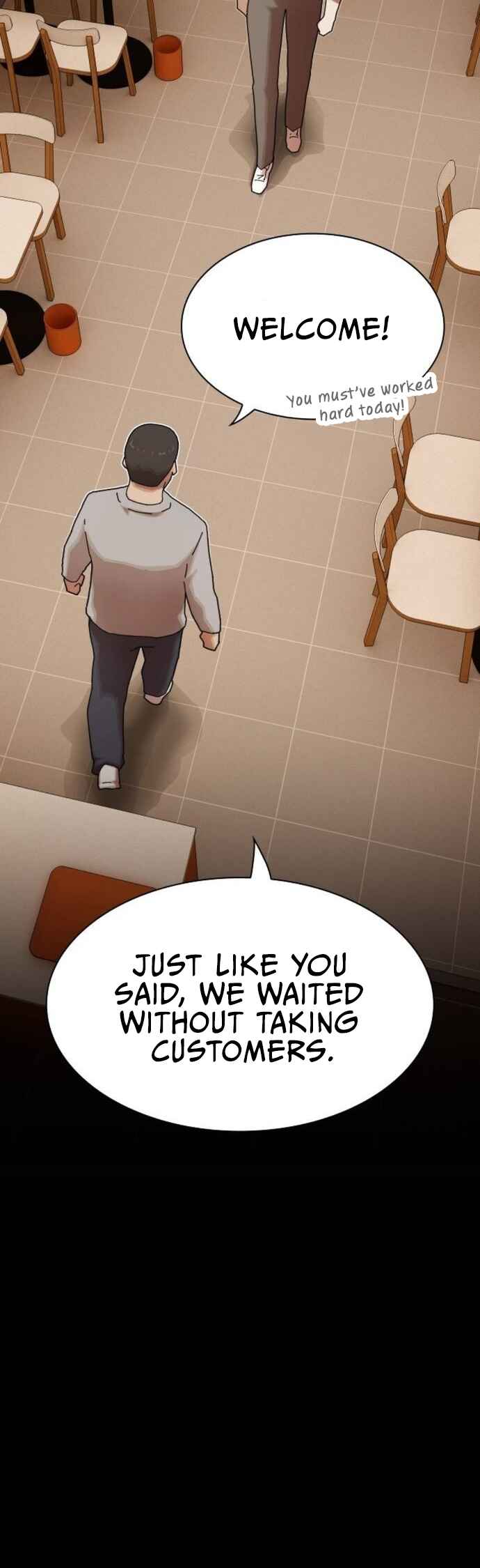 Cheonjae, Sesangeul Ikda Chapter 29 - Page 47