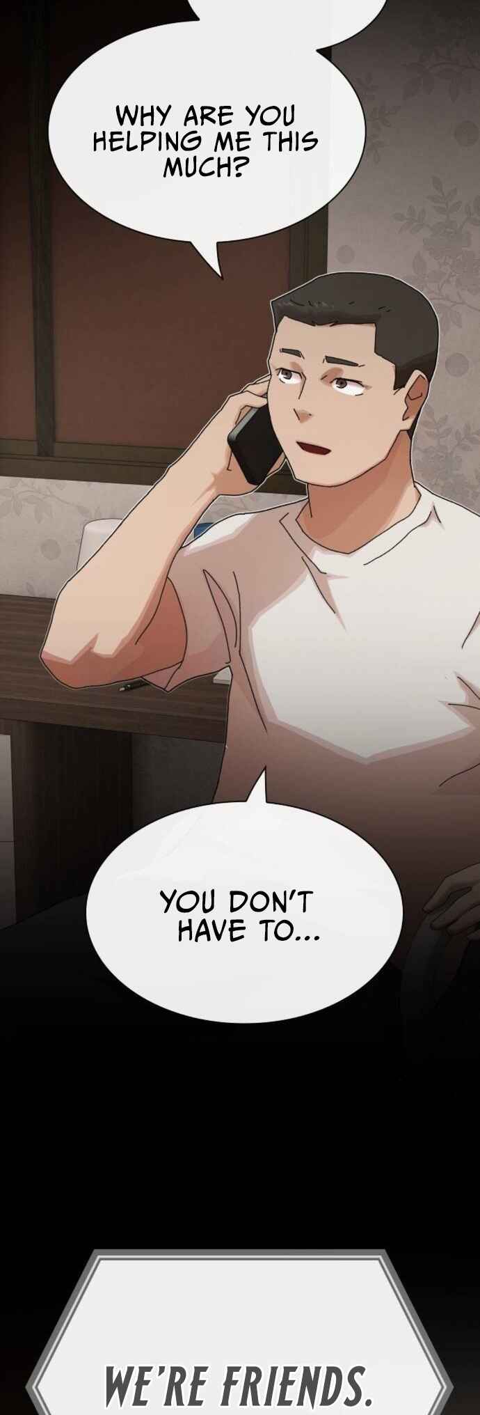 Cheonjae, Sesangeul Ikda Chapter 29 - Page 49