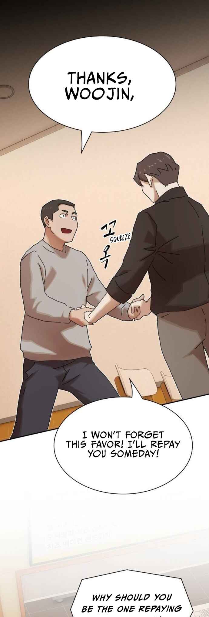Cheonjae, Sesangeul Ikda Chapter 29 - Page 51