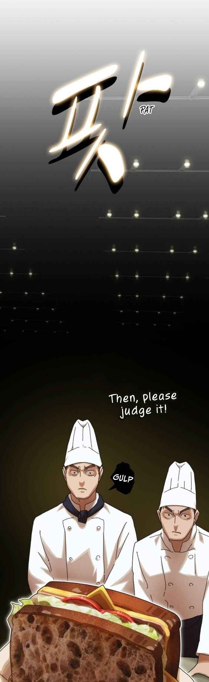 Cheonjae, Sesangeul Ikda Chapter 29 - Page 57