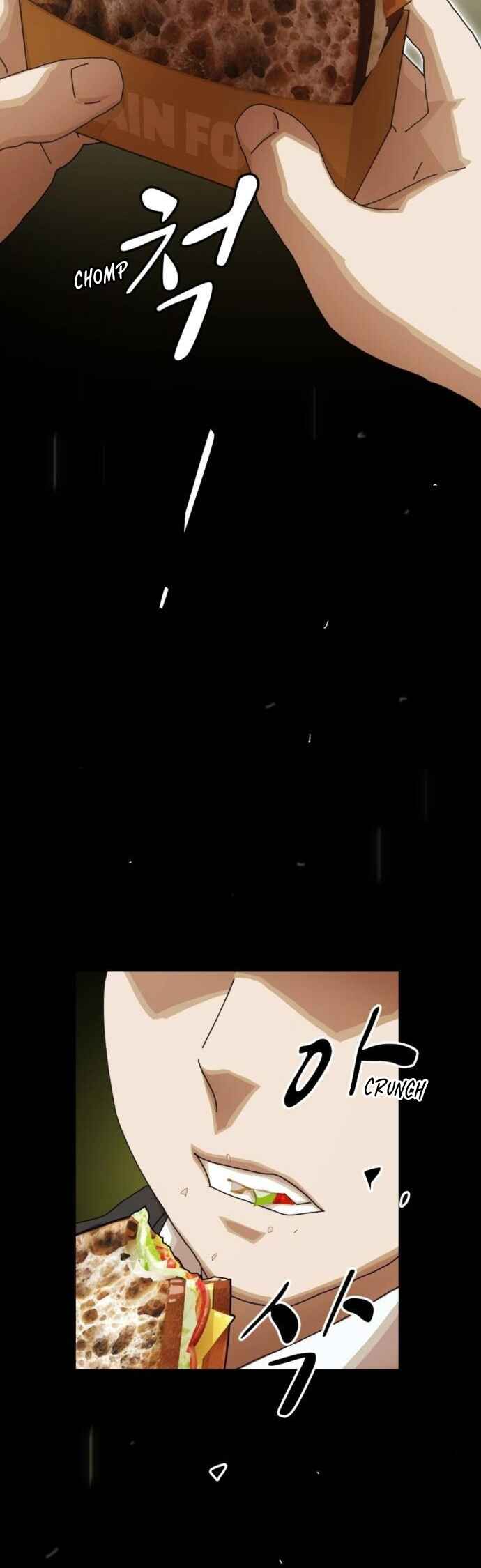 Cheonjae, Sesangeul Ikda Chapter 29 - Page 58