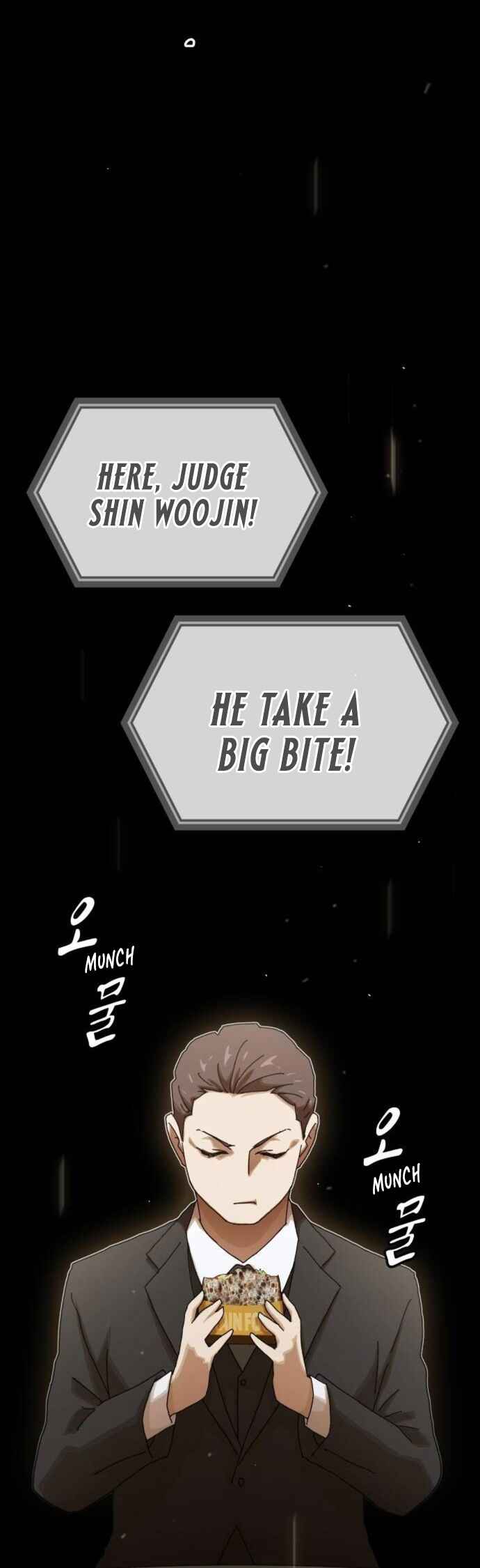 Cheonjae, Sesangeul Ikda Chapter 29 - Page 59