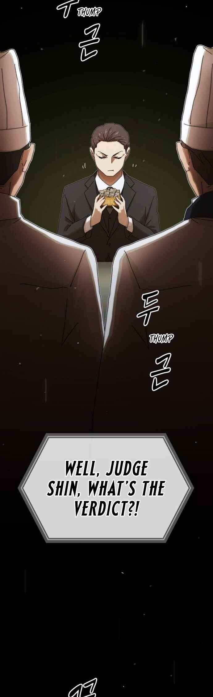Cheonjae, Sesangeul Ikda Chapter 29 - Page 61