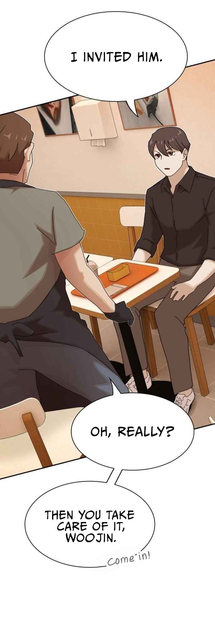 Cheonjae, Sesangeul Ikda Chapter 29 - Page 68
