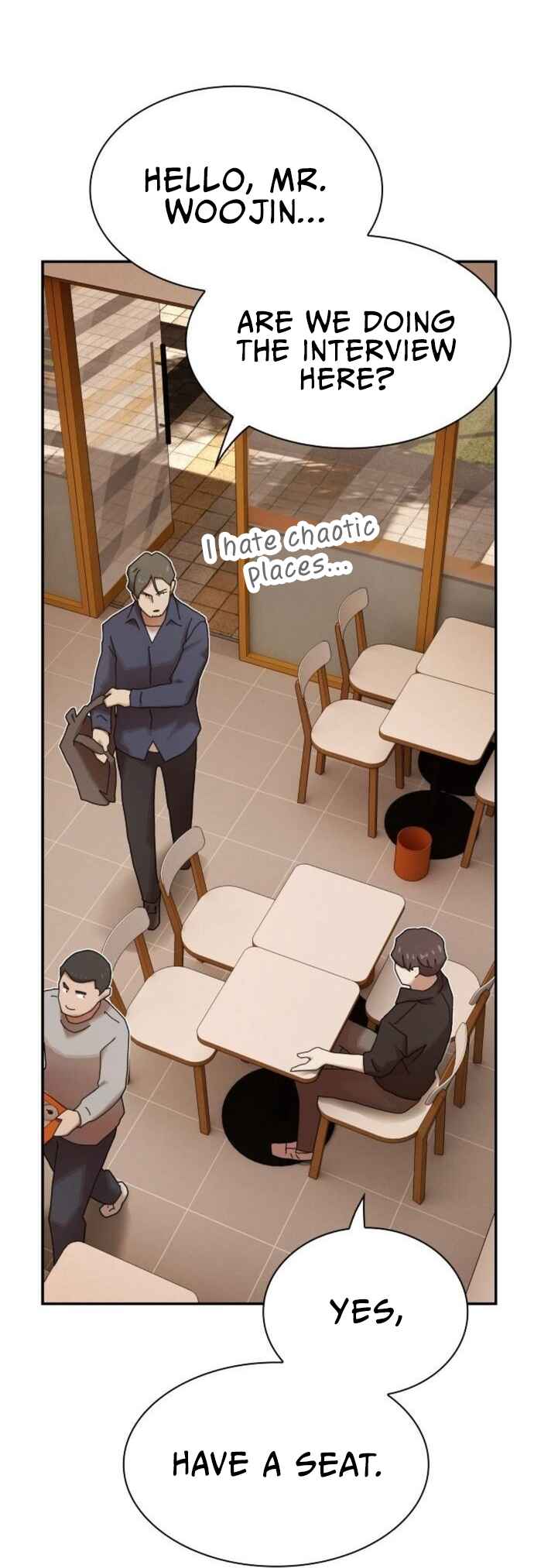 Cheonjae, Sesangeul Ikda Chapter 29 - Page 69