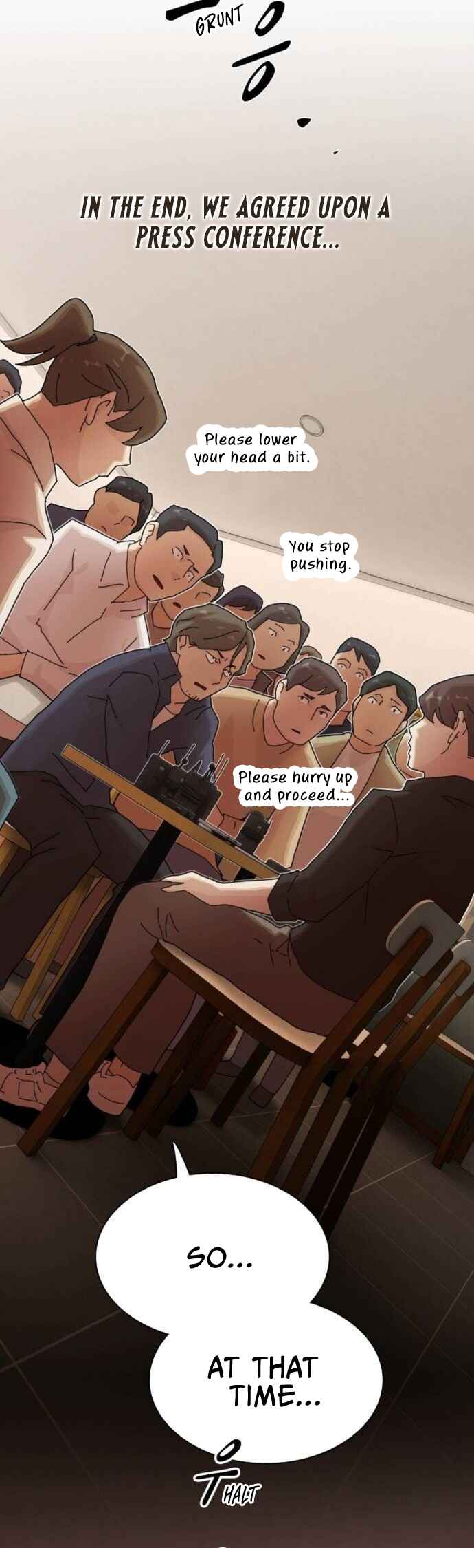 Cheonjae, Sesangeul Ikda Chapter 29 - Page 79