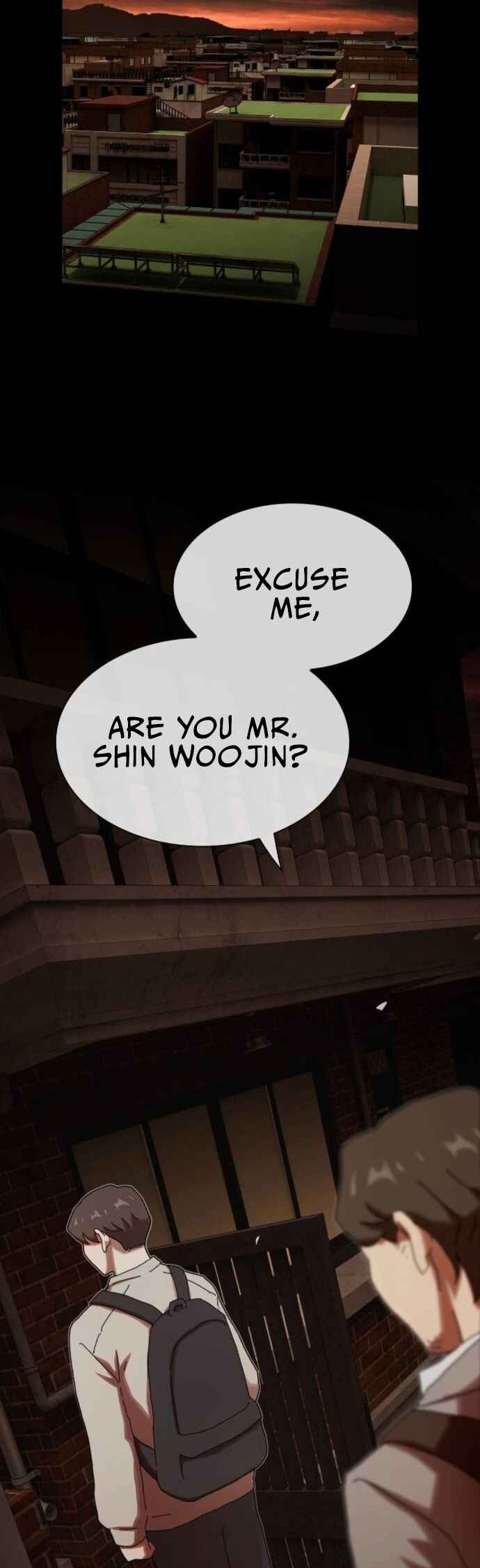 Cheonjae, Sesangeul Ikda Chapter 29 - Page 9