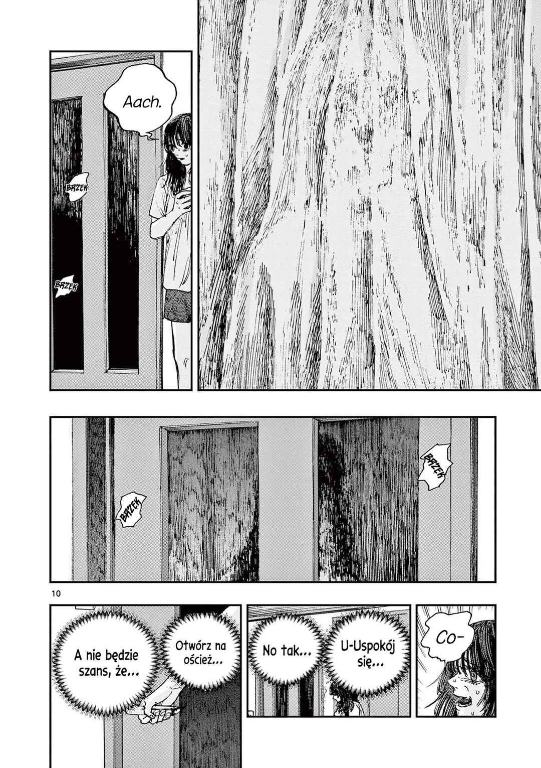 100 Ghost Stories That Will Lead to My Own Death Chapter 86 - Page 11