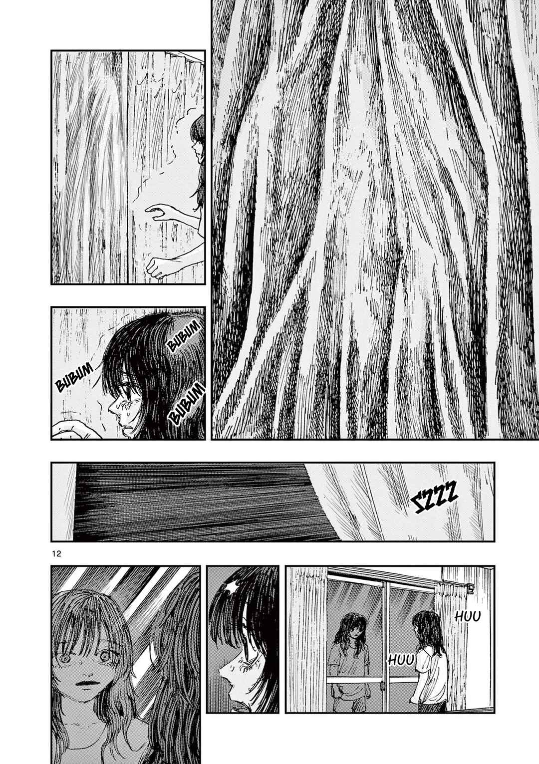 100 Ghost Stories That Will Lead to My Own Death Chapter 86 - Page 13