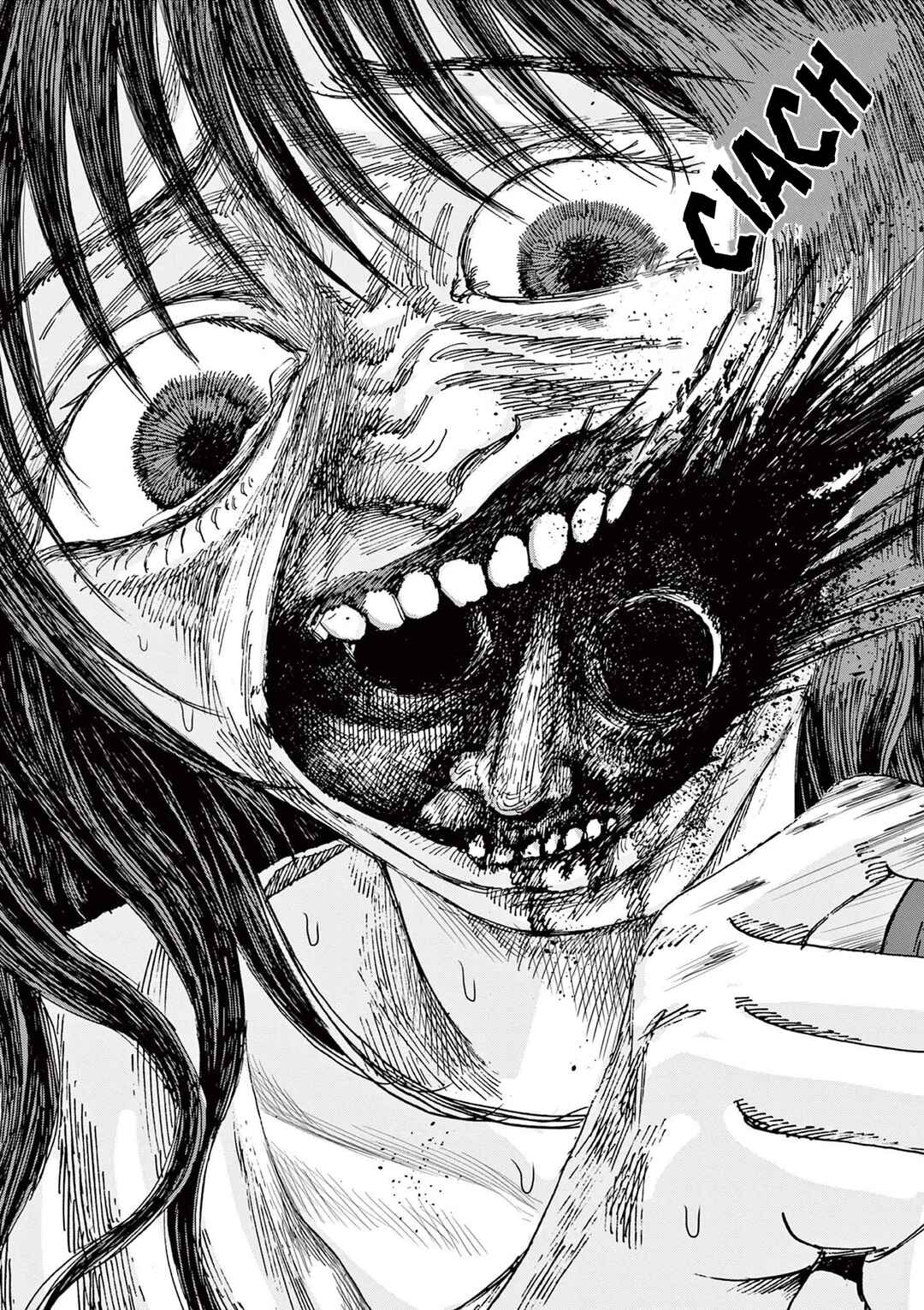 100 Ghost Stories That Will Lead to My Own Death Chapter 86 - Page 15