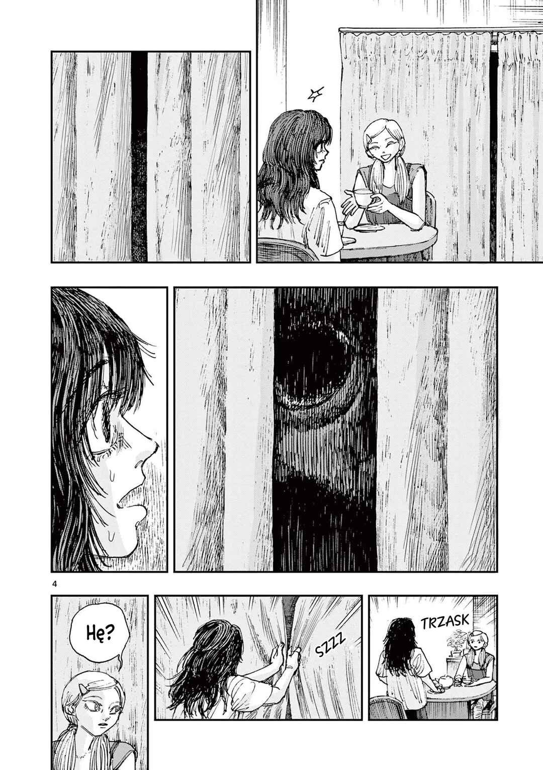 100 Ghost Stories That Will Lead to My Own Death Chapter 86 - Page 5