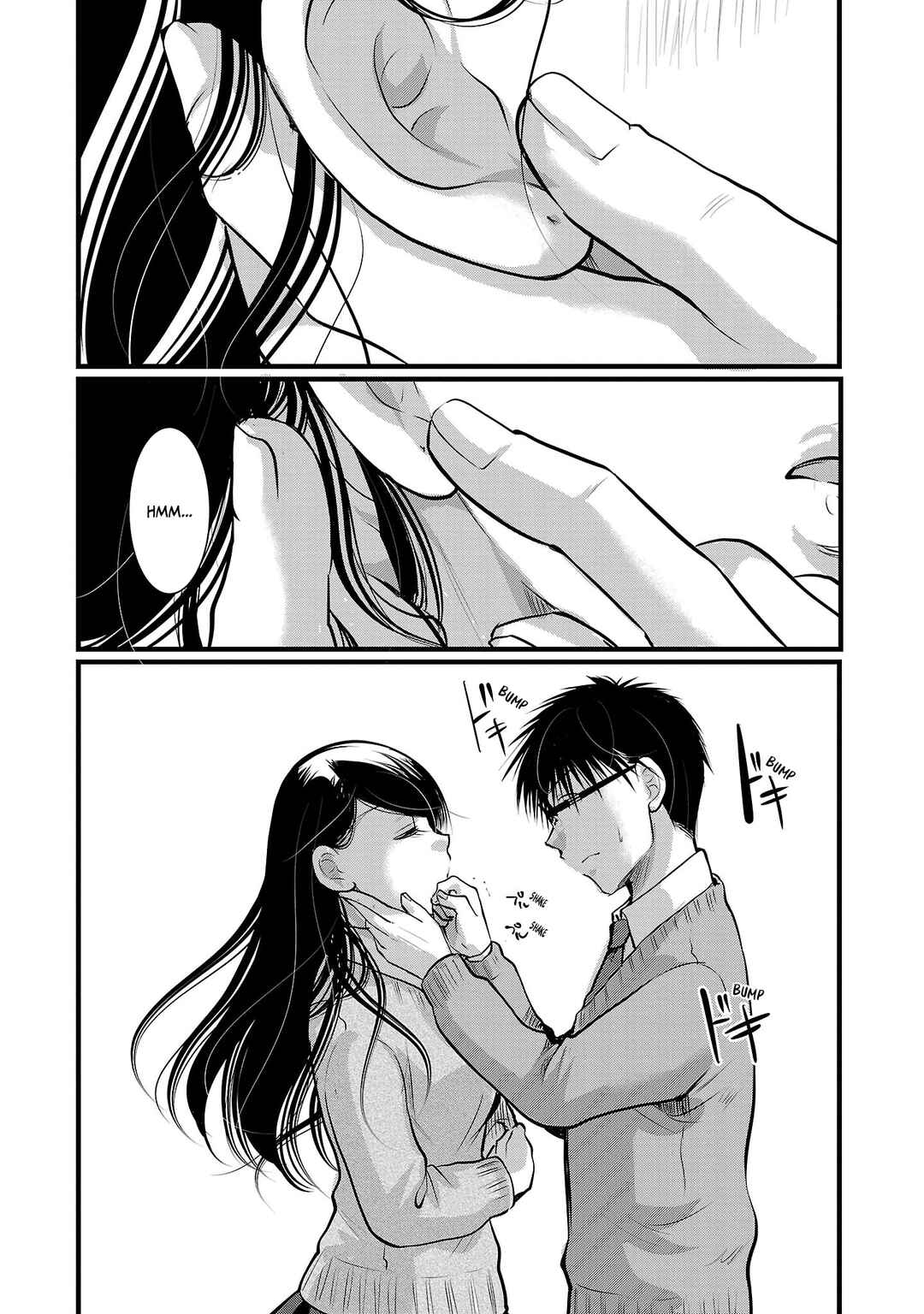 Takane no Hana wa Midaresaki Chapter 50 - Page 18