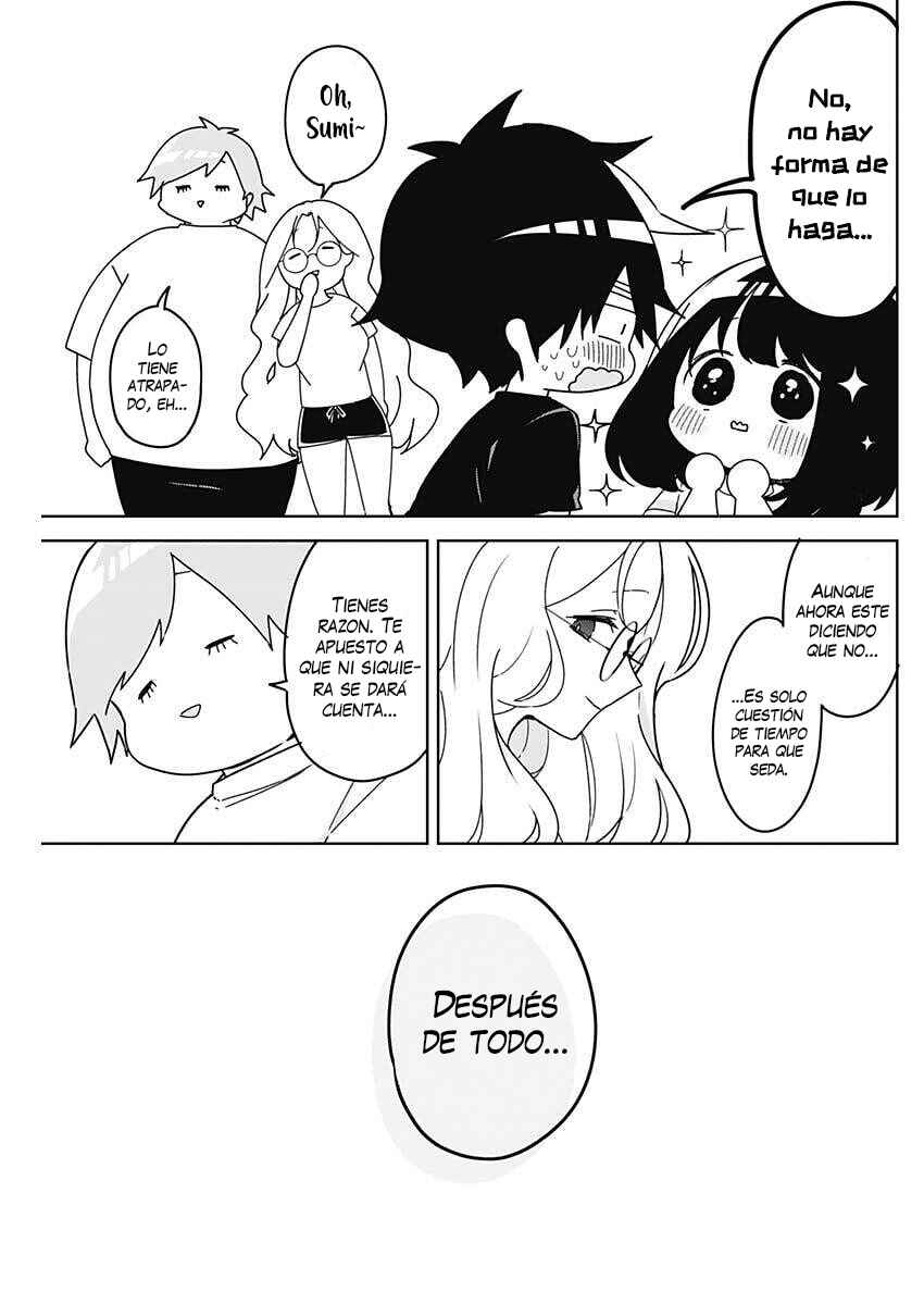 Osananananajimi Chapter 16 - Page 17