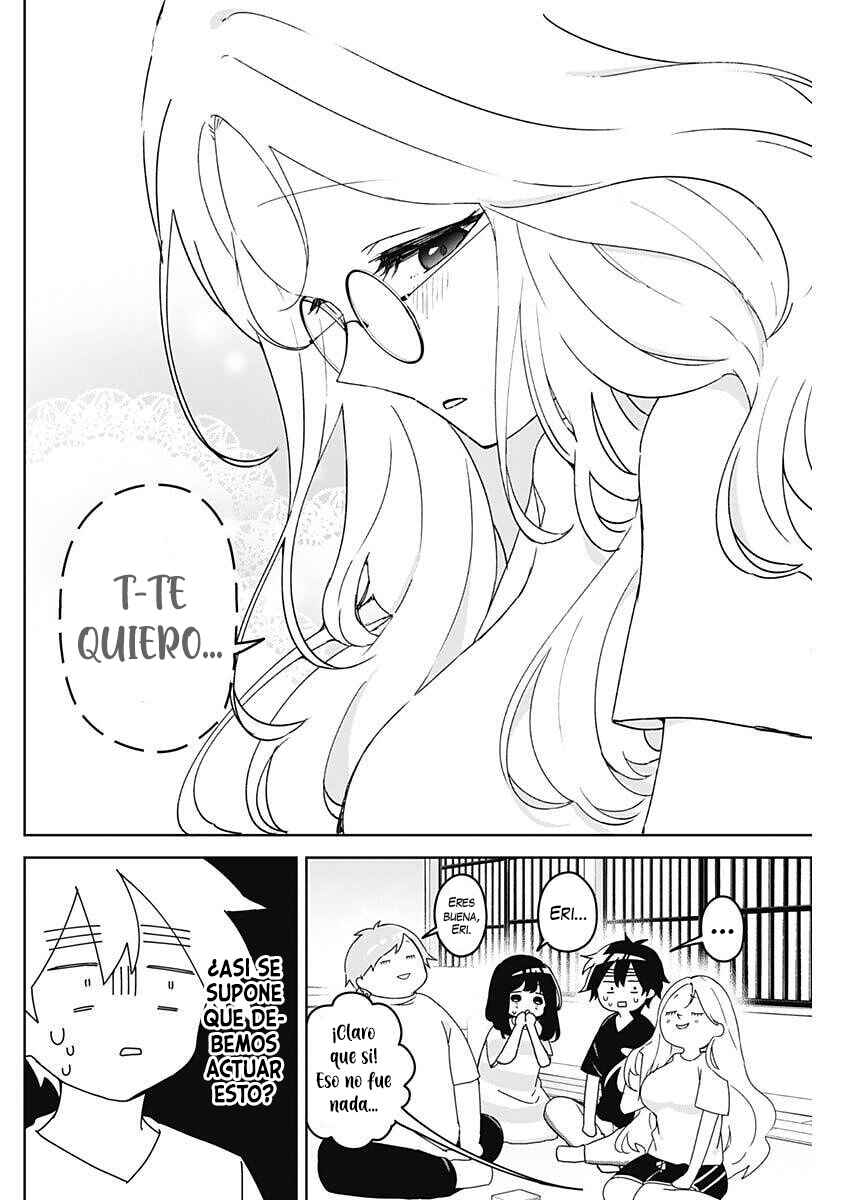 Osananananajimi Chapter 16 - Page 4