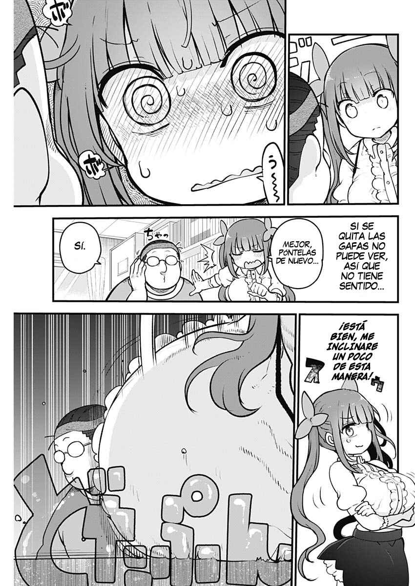Futaribocchi no OtaCir no Hime Chapter 41 - Page 4
