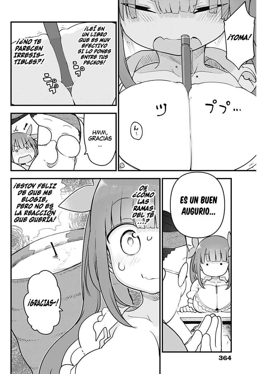 Futaribocchi no OtaCir no Hime Chapter 41 - Page 7