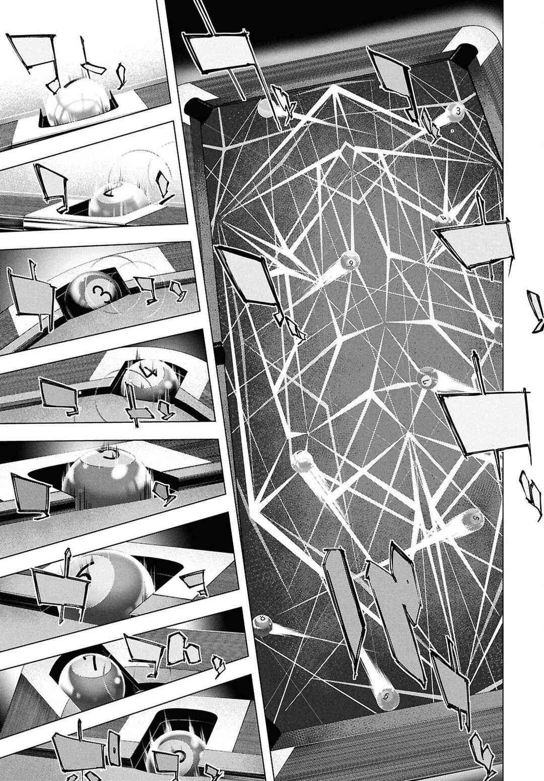 Bungou Stray Dogs: STORM BRINGER Chapter 4 - Page 29