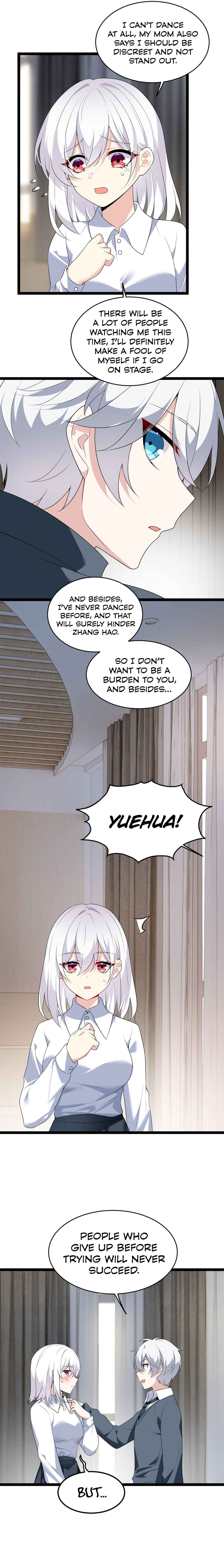 Wǒ zài Yìshì Chī Ruǎnfàn Chapter 148 - Page 16