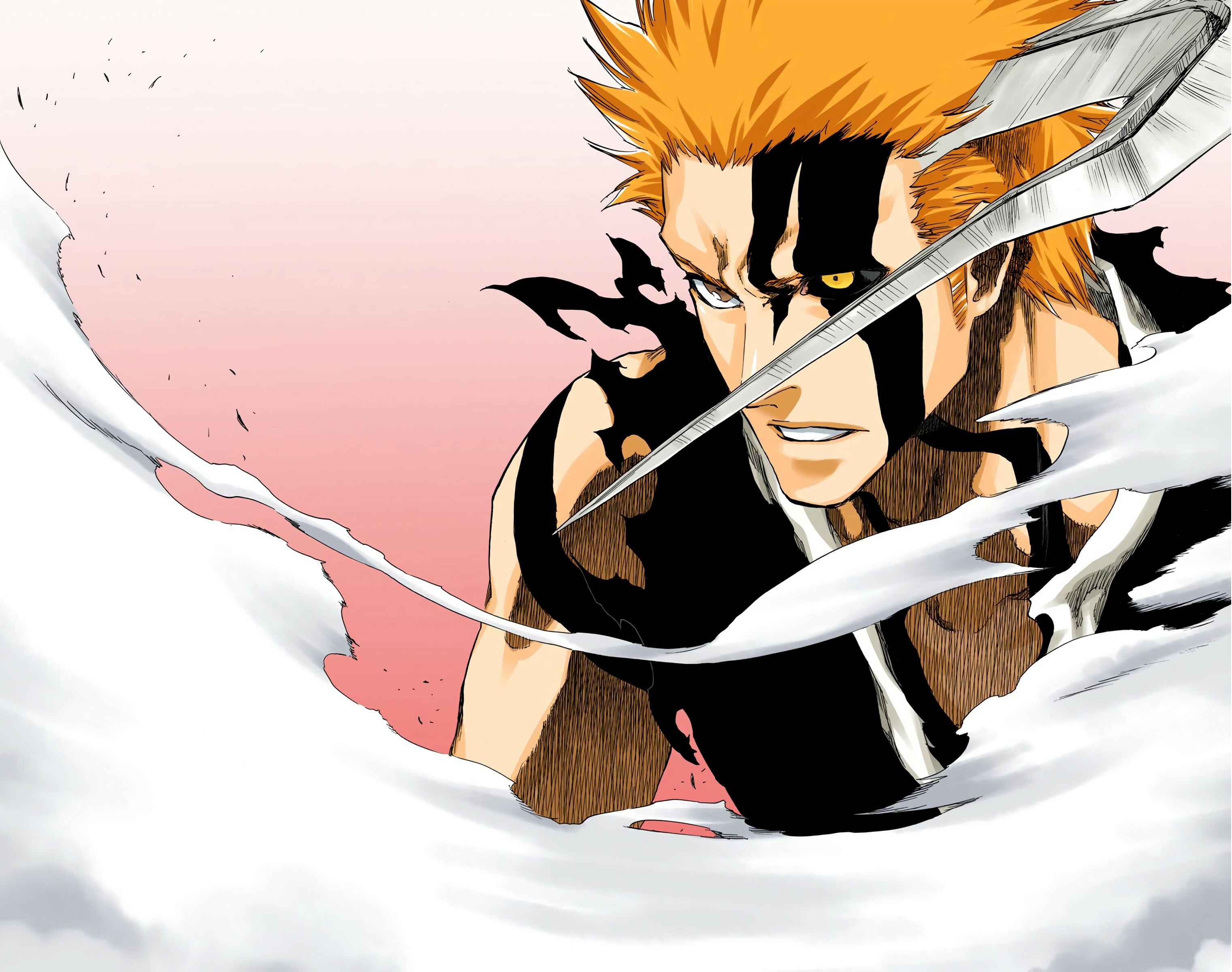Bleach (Official Colored) Chapter 675 - Page 20