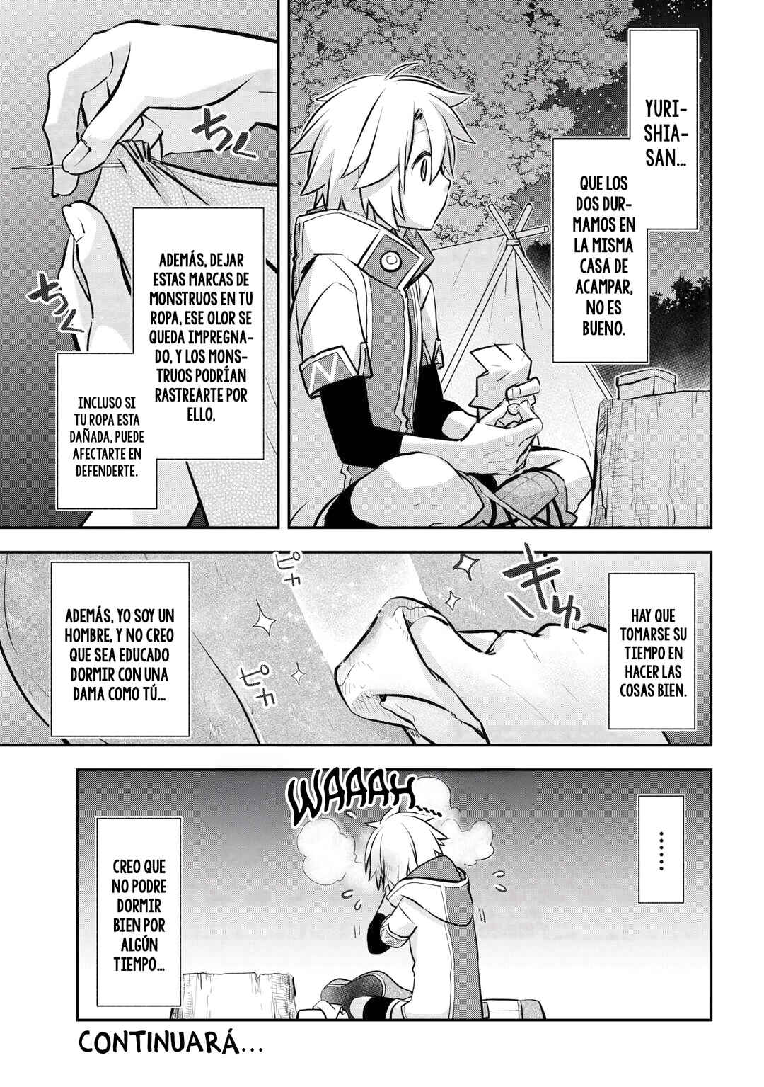 Kanchigai no Atelier Meister - Eiyuu Party no Moto Zatsuyougakari ga, Jitsu wa Sentou Igai ga SSS Rank Datta to Iu Yoku Aru Hanashi Chapter 56.1 - Page 6