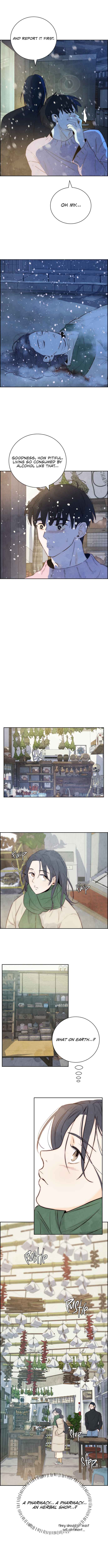 Neoneun Idaelo Dah-eun Jeogdo Eobs-i Chapter 2 - Page 12