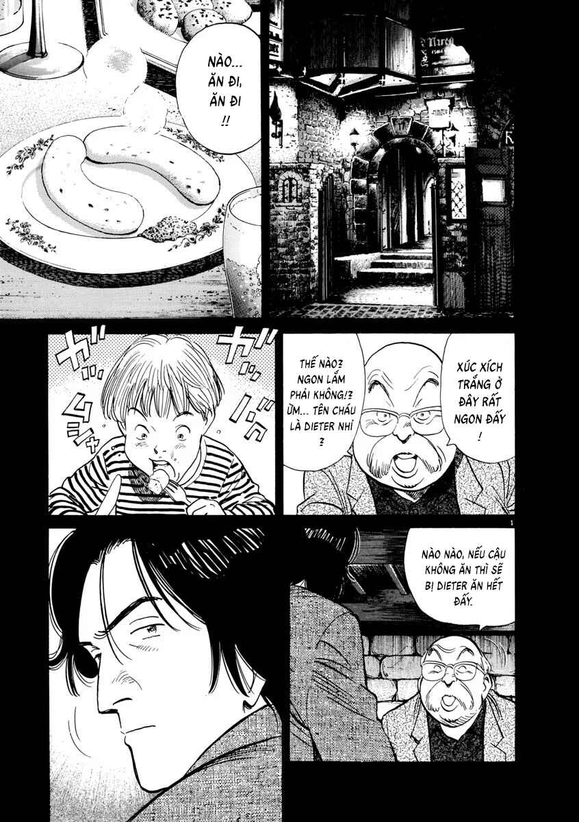 Monster Chapter 59 - Page 4
