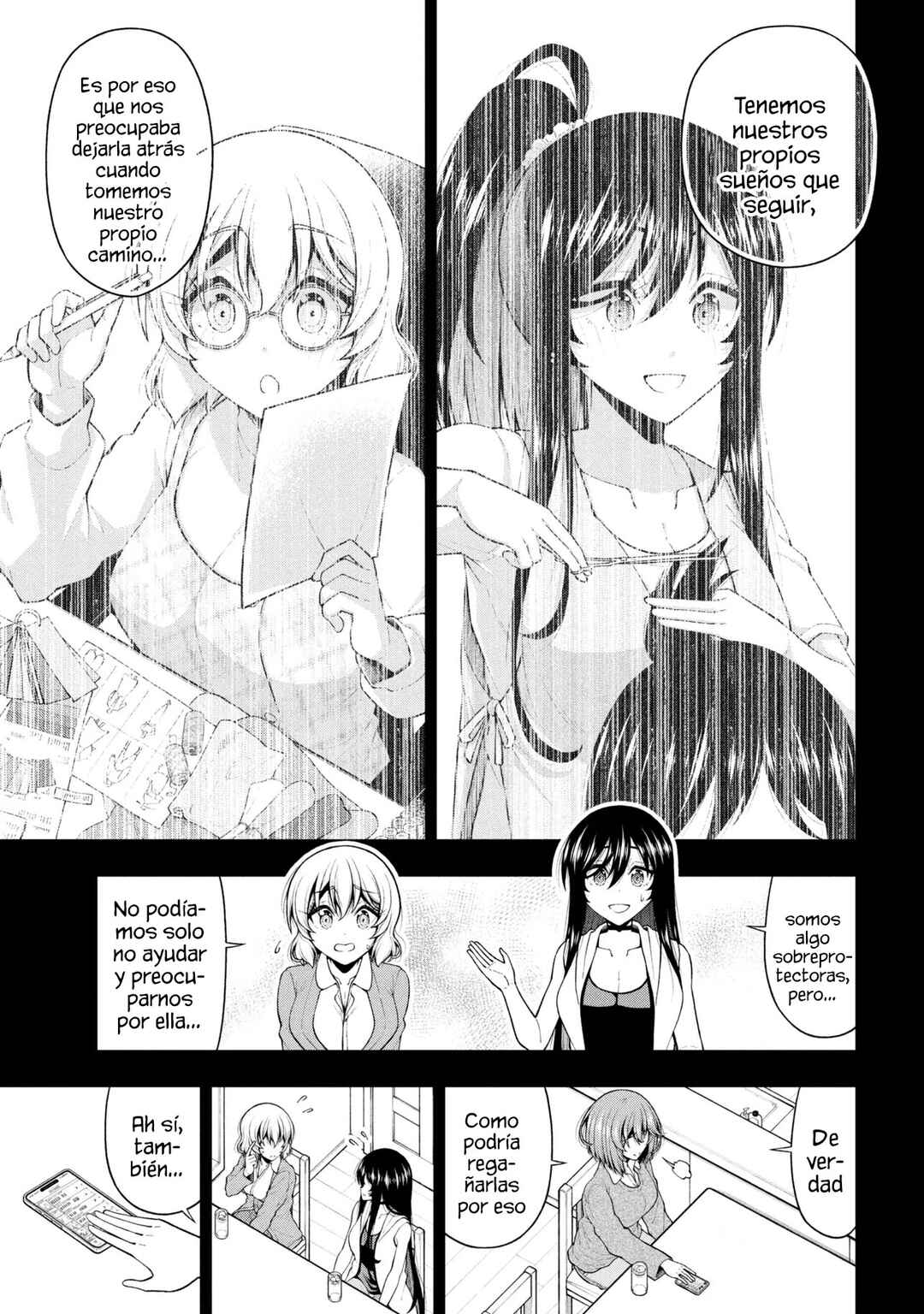 Inkya no Boku ni Batsu Game de Kokuhaku Shitekita Hazu no Gyaru ga, Dou Mitemo Boku ni Betabore desu Chapter 26.5 - Page 14