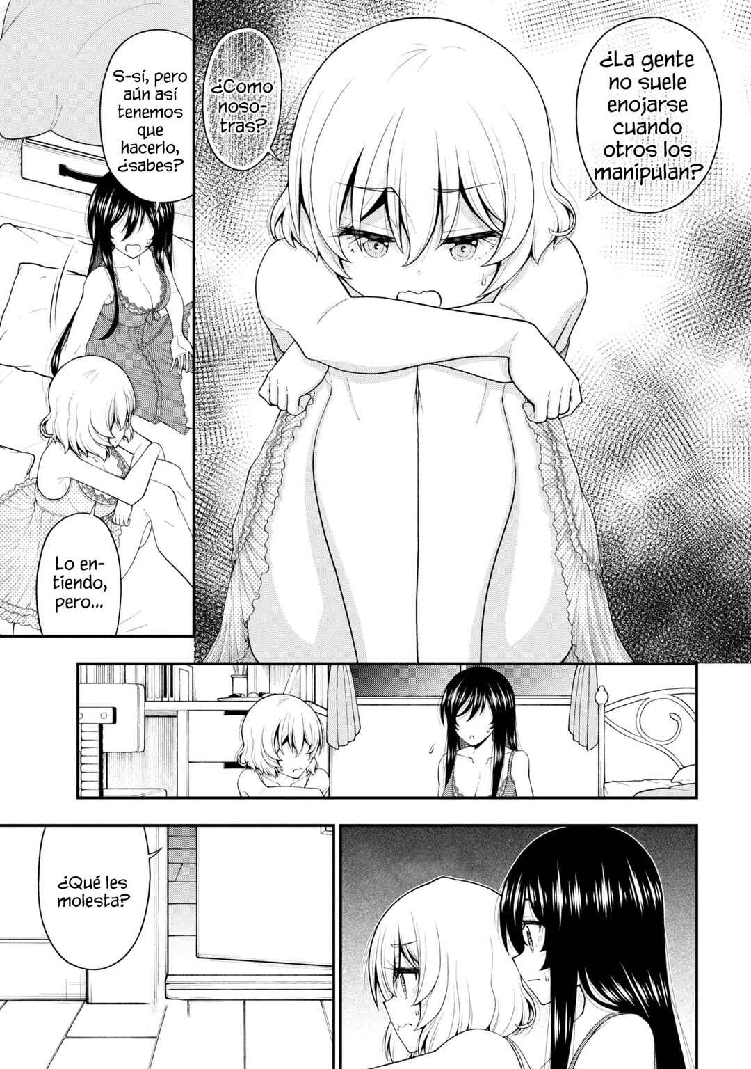 Inkya no Boku ni Batsu Game de Kokuhaku Shitekita Hazu no Gyaru ga, Dou Mitemo Boku ni Betabore desu Chapter 26.5 - Page 28